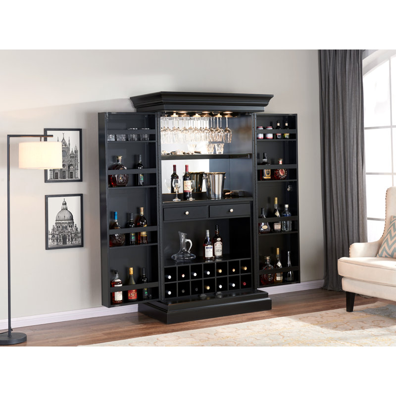 HB Home Ashton Wine Wayfair